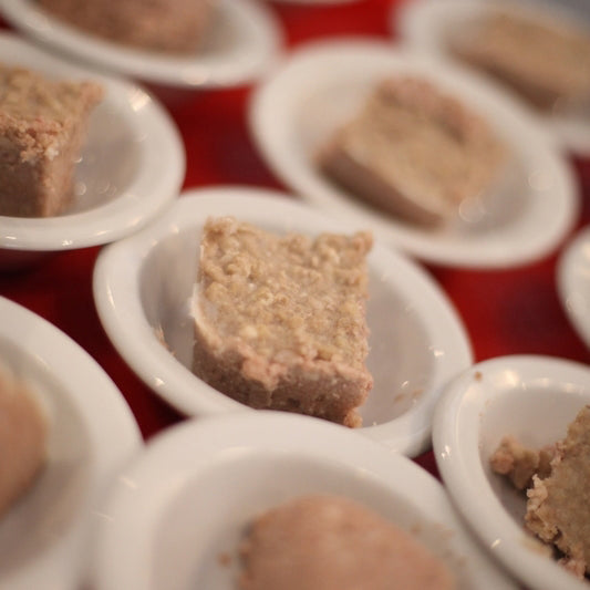 Boîte repas de la cabane pour 4 personnes – festin du Bistreau à la maison