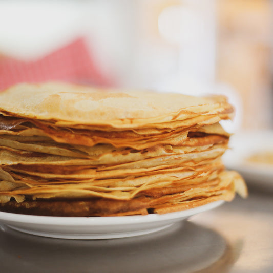 Ready-to-eat tasting