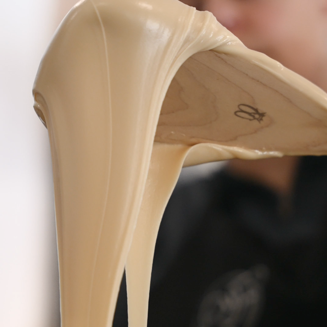 Comment faire du beurre d’érable | Recette et technique traditionnelle du Québec