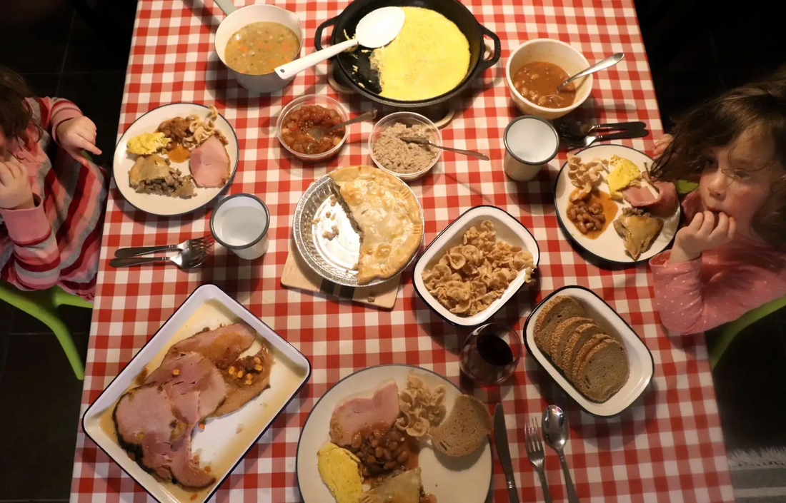 Ma cabane pour emporter - Critique culinaire du Devoir