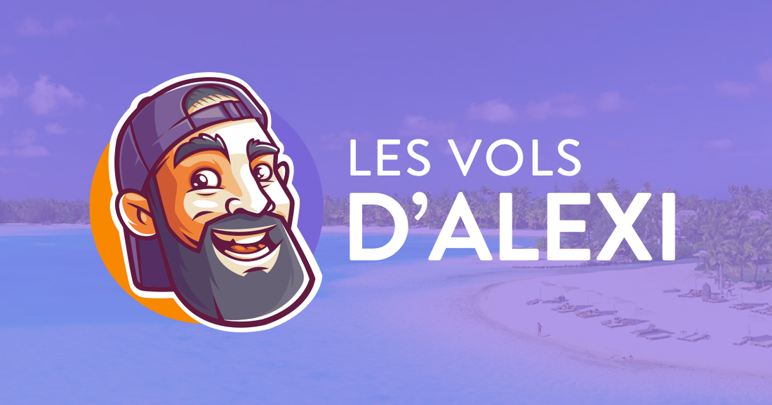 Le Bistreau d'érable parmi les 12 cabanes à visiter ce printemps au Québec selon "Les Vols d'Alexis"!