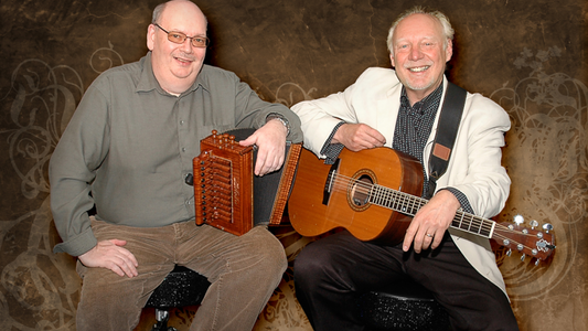 Le Festival La Dégelée au Bistreau!