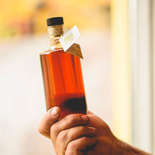 Le sirop d’érable, un meilleur choix pour sucrer autrement selon la science