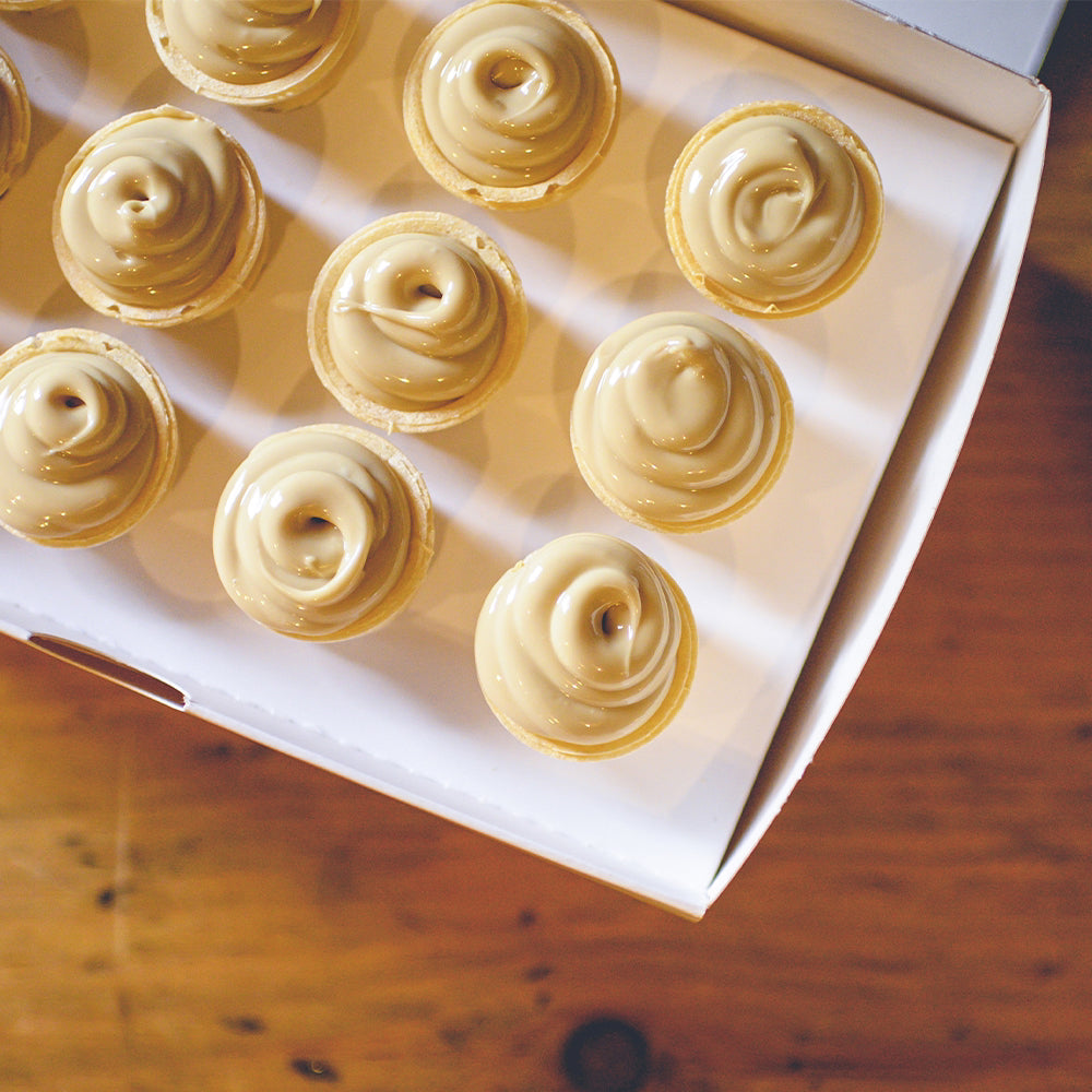 Gourmandises à l'érable