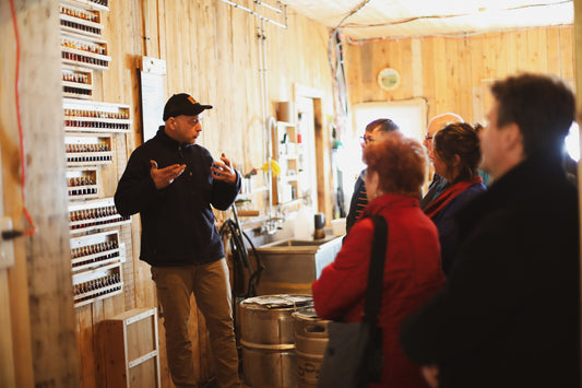 Maple Discovery Package