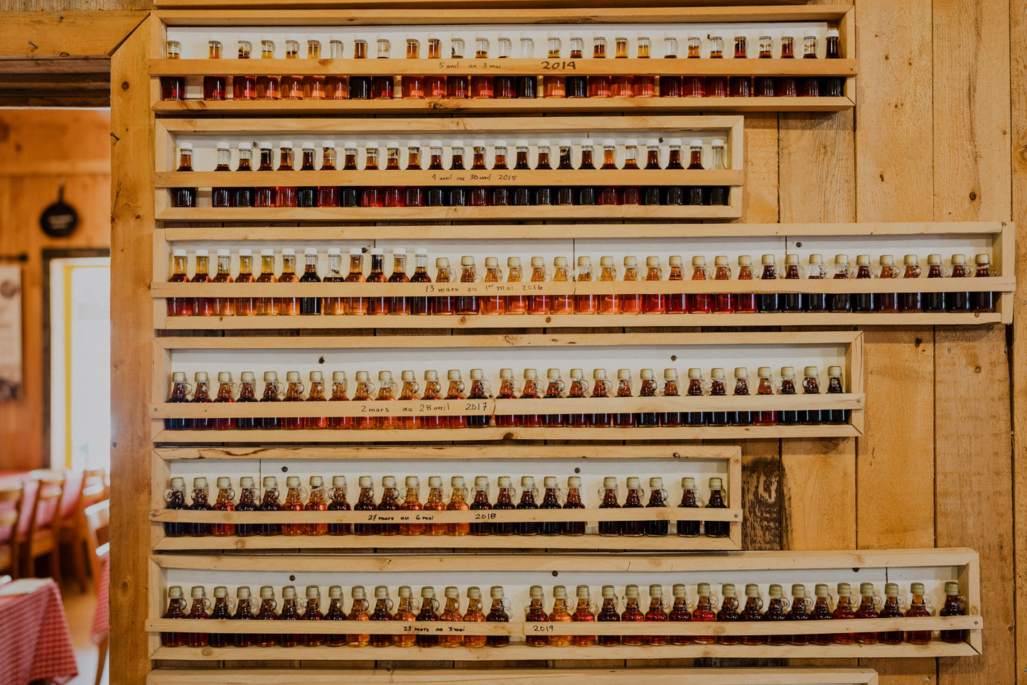 Maple Discovery Package