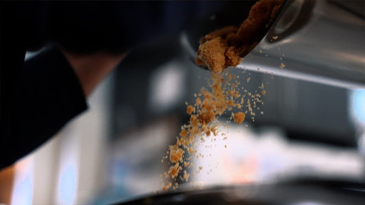 Organic Maple Nuggets from Quebec – Bulk Format (2.5 kg)