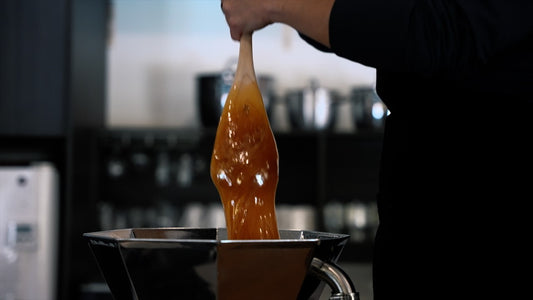 Organic Maple Butter from Quebec – Bulk Format (5 kg)