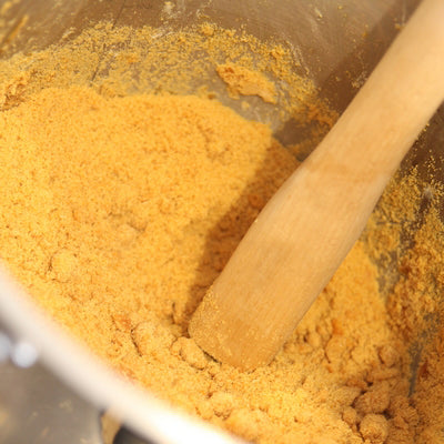 Maple Brown Sugar – Organic Maple Sugar from Quebec (Screened) – Bulk 2.5 kg